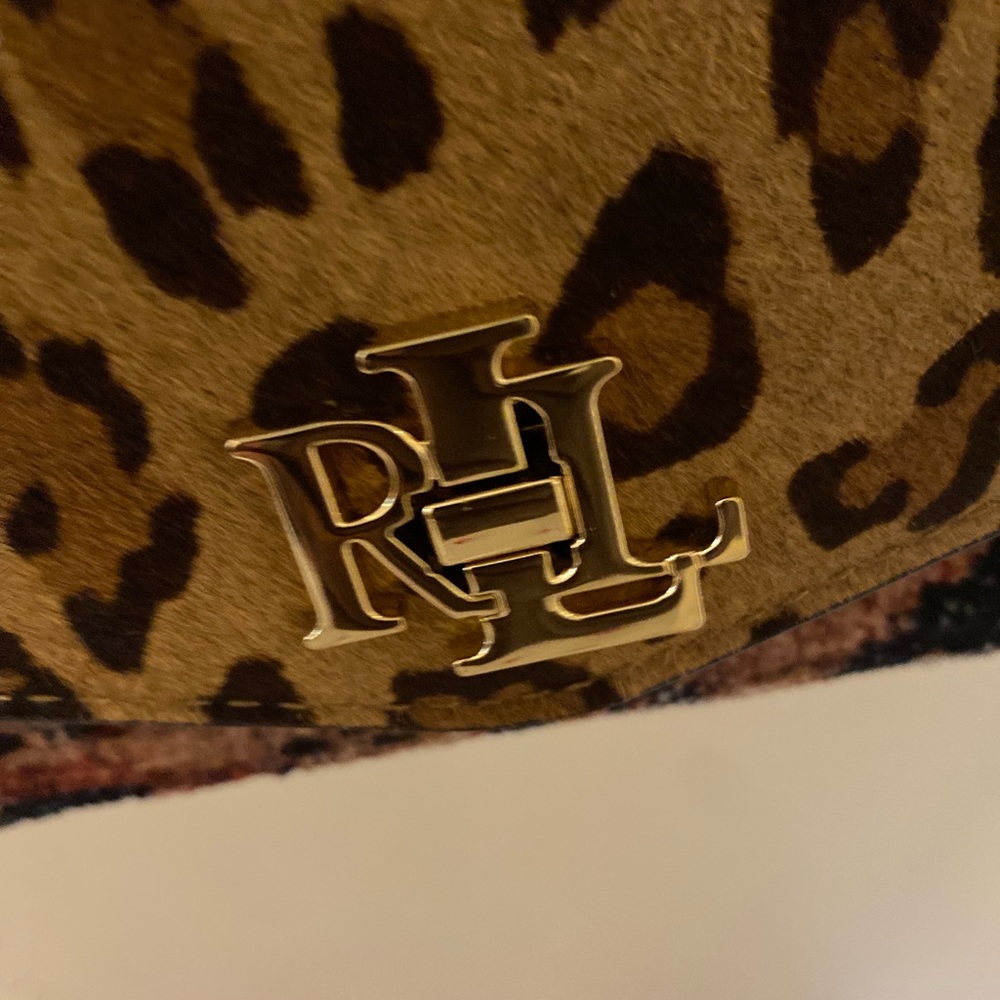 Ralph Lauren small crossbody bag